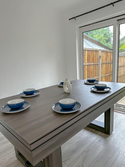 Apartment Comfortable In 3 Bed House *